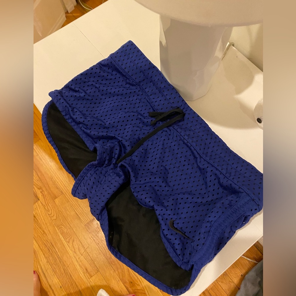 Women’s Nike Reversible Running Shorts